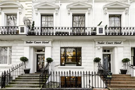 tudor court hotel paddington|About the Tudor Court Hotel Paddington.